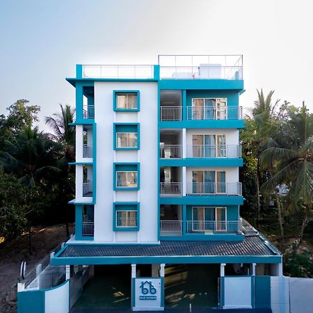 Bnb Homes, Technopark, Trivandrum Kazhakuttam Exteriör bild